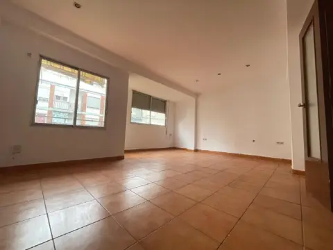 Piso en calle de Juan de Austria